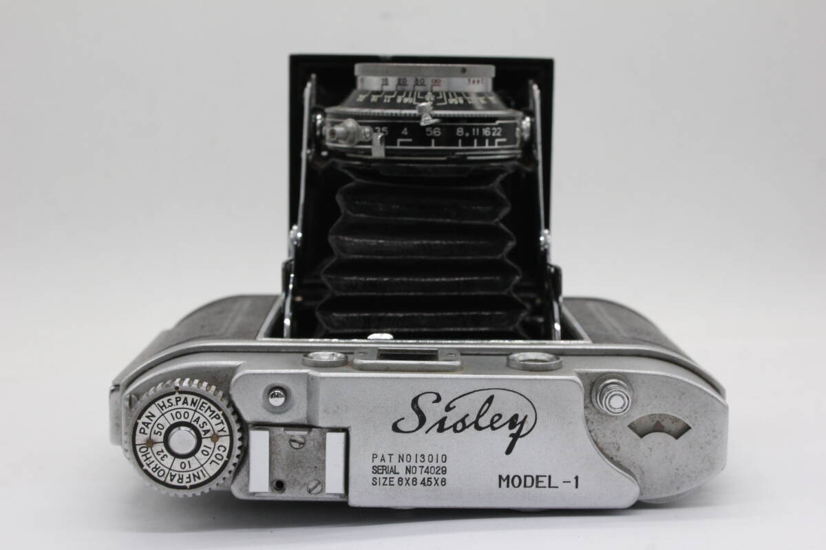 Yahoo!オークション - 【訳あり品】 Sisley Model-1 C.Deep-c 75mm F3.