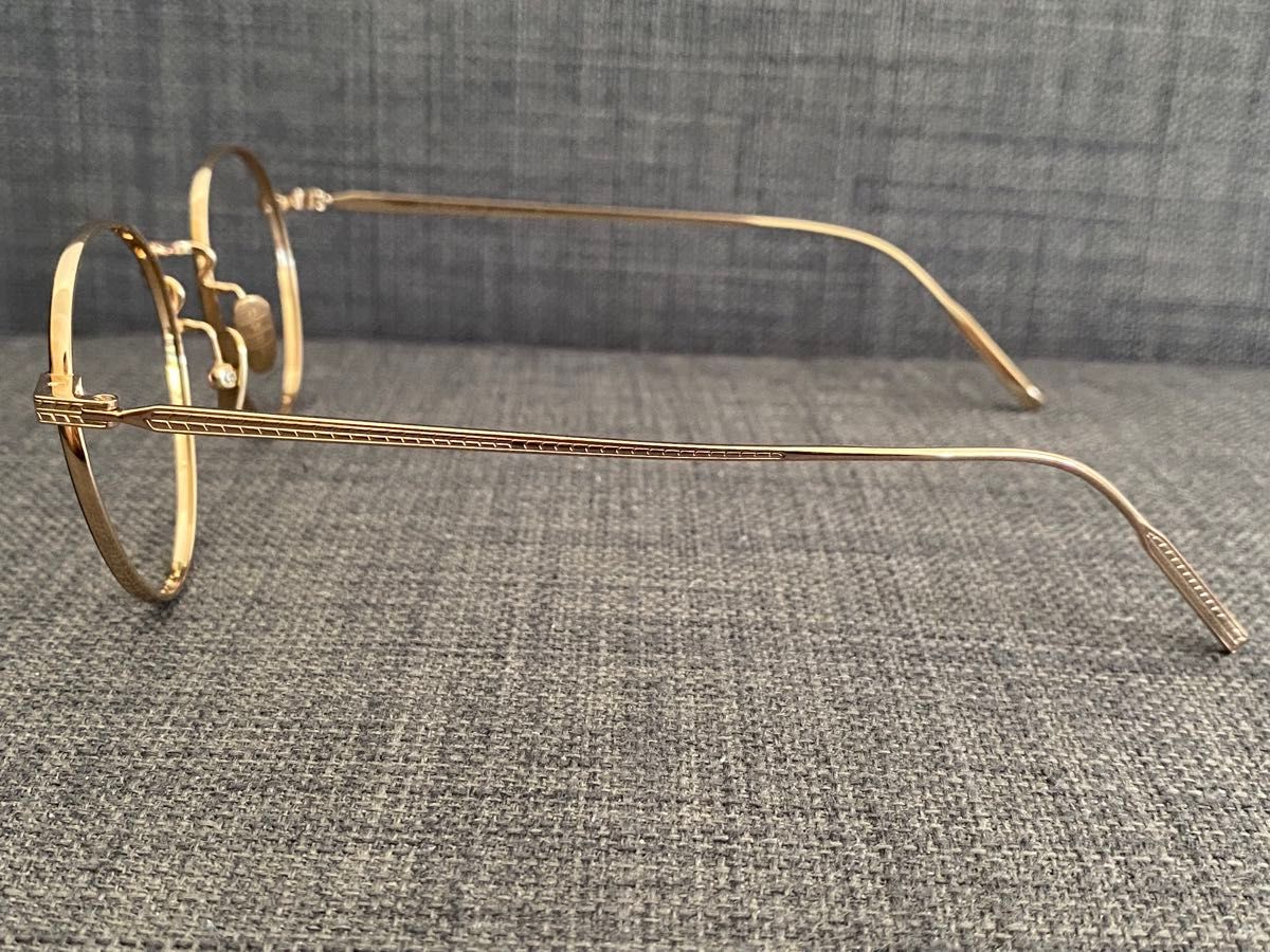 ラスト1本 送料無料 新品未使用 OWDEN BERLIN メガネ 神崎恵 石原