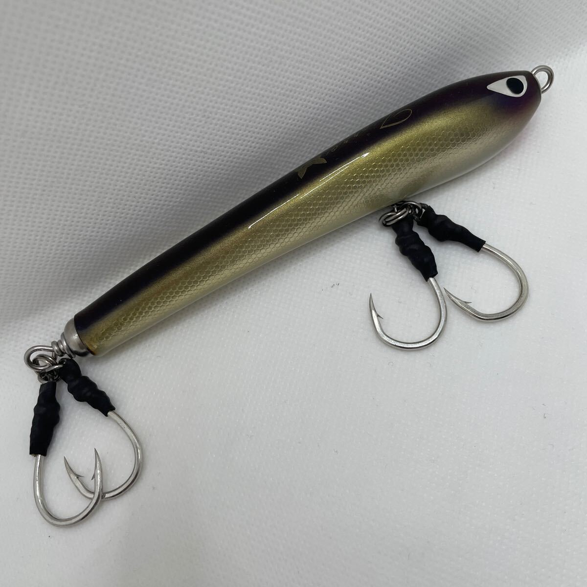 Yahoo!オークション - CB ONE ゾロ 140 ZORRO オーシャンマークフック