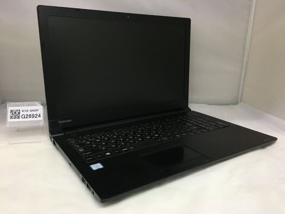 dynabook ダイナブック P1T4KPBW ジャンク品 dynabook ダイナブック