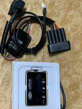 ランクル100 極悪的スロコン 説明必ず見て モンスターディーゼルの一歩