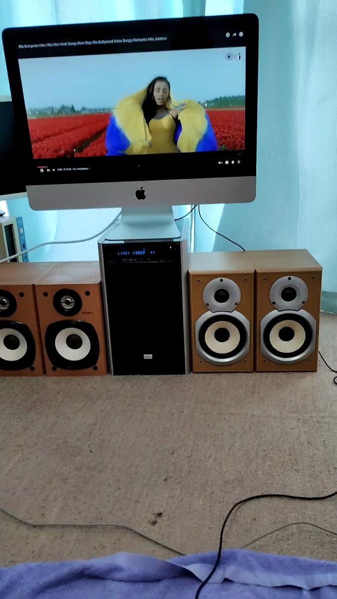 Creative Inspire 5 1 Digital 5700 リモコン欠品｜Yahoo!フリマ（旧