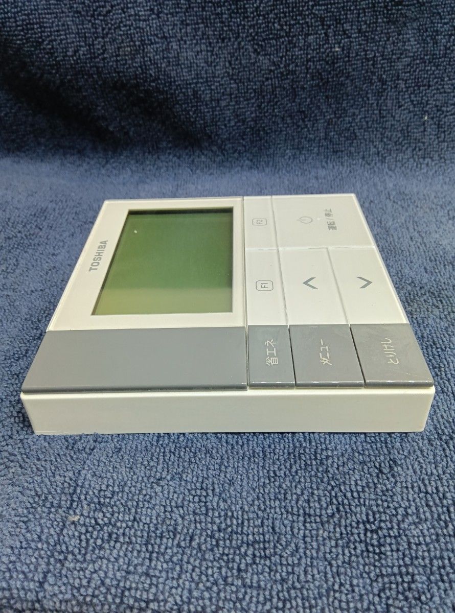 RBC-AMS53 東芝 TOSHIBA 業務用エアコン用 リモコン A｜Yahoo!フリマ