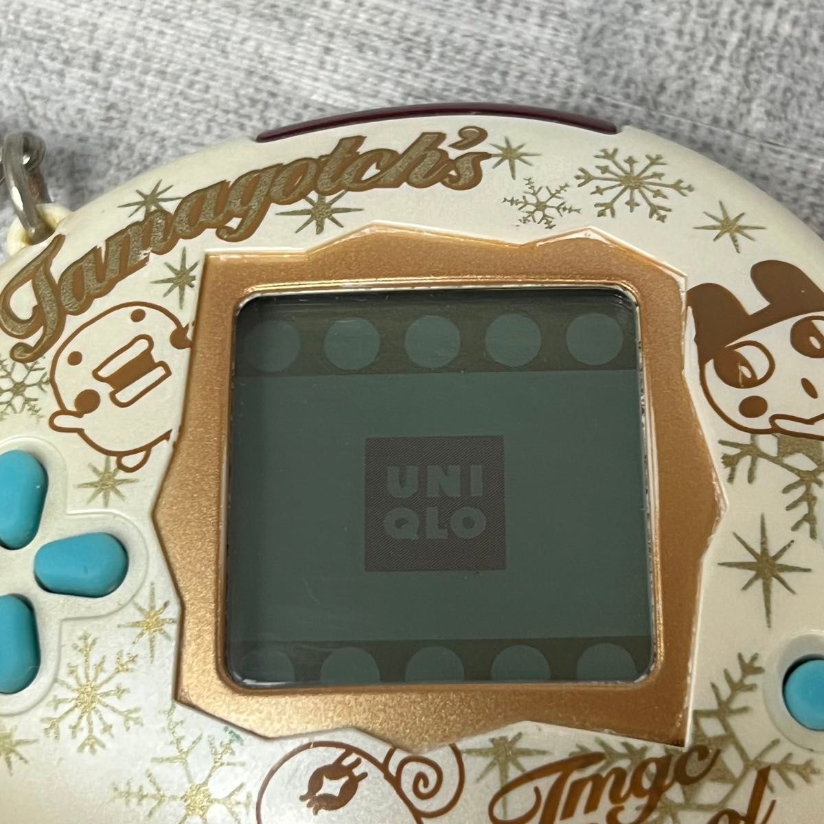 BANDAI バンダイ たまごっちスクール せーとぜーいんしゅーごっち