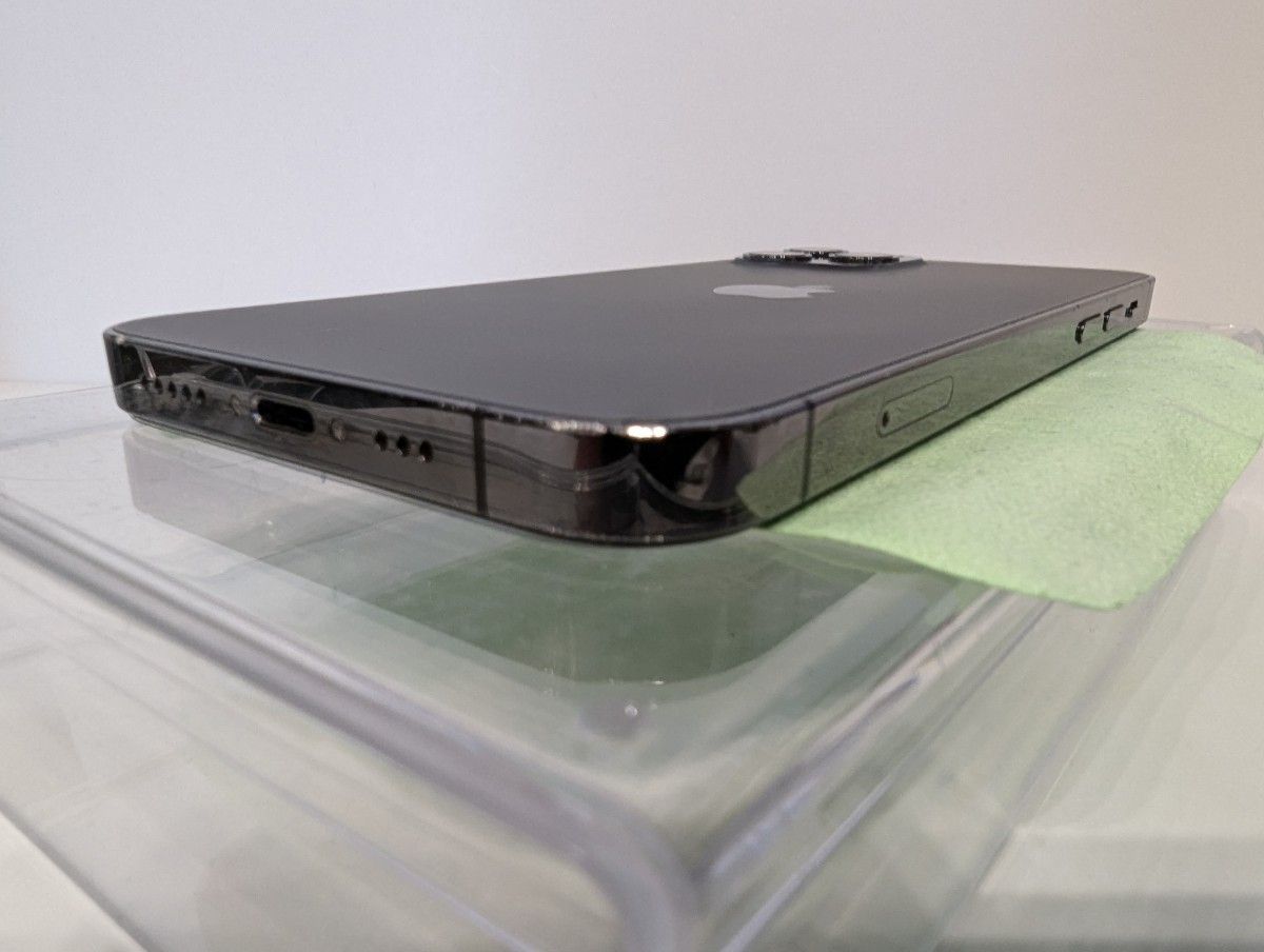 iPhone 12 pro 128GB バッテリー100％｜Yahoo!フリマ（旧PayPayフリマ）