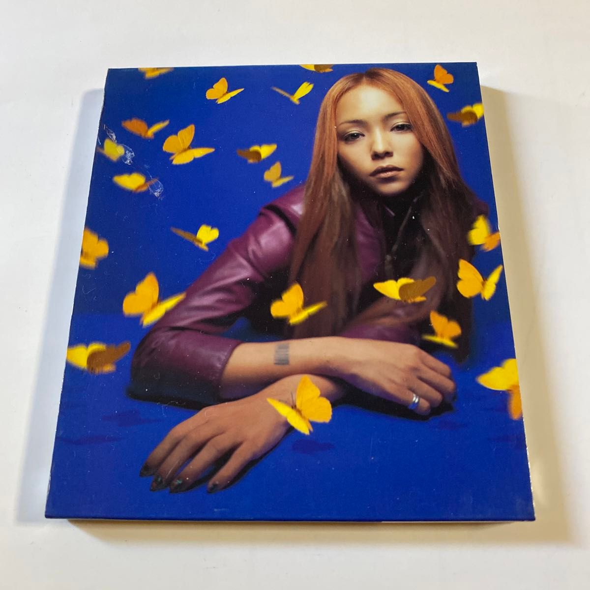 安室奈美恵 1CD「GENIUS 2000」｜Yahoo!フリマ（旧PayPayフリマ）