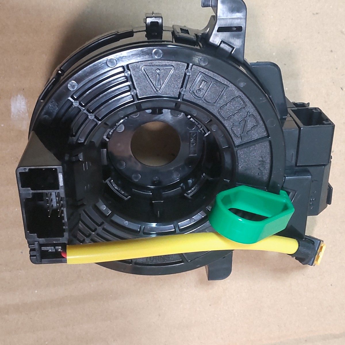 トヨタ純正部品 スパイラルケーブル zn6 GT86 GR86 BRZ SU003-07185