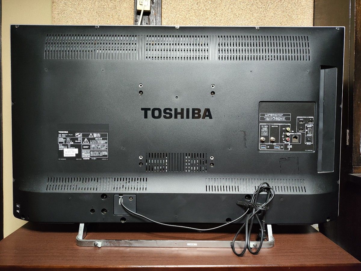 TOSHIBA REGZA 42Z8000 液晶テレビ 東芝 REGZA 42Z8000 [42インチ
