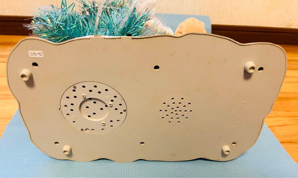 Sanrio シナモンロール クリスマスオブジェ レア商品 大大お値下げ中