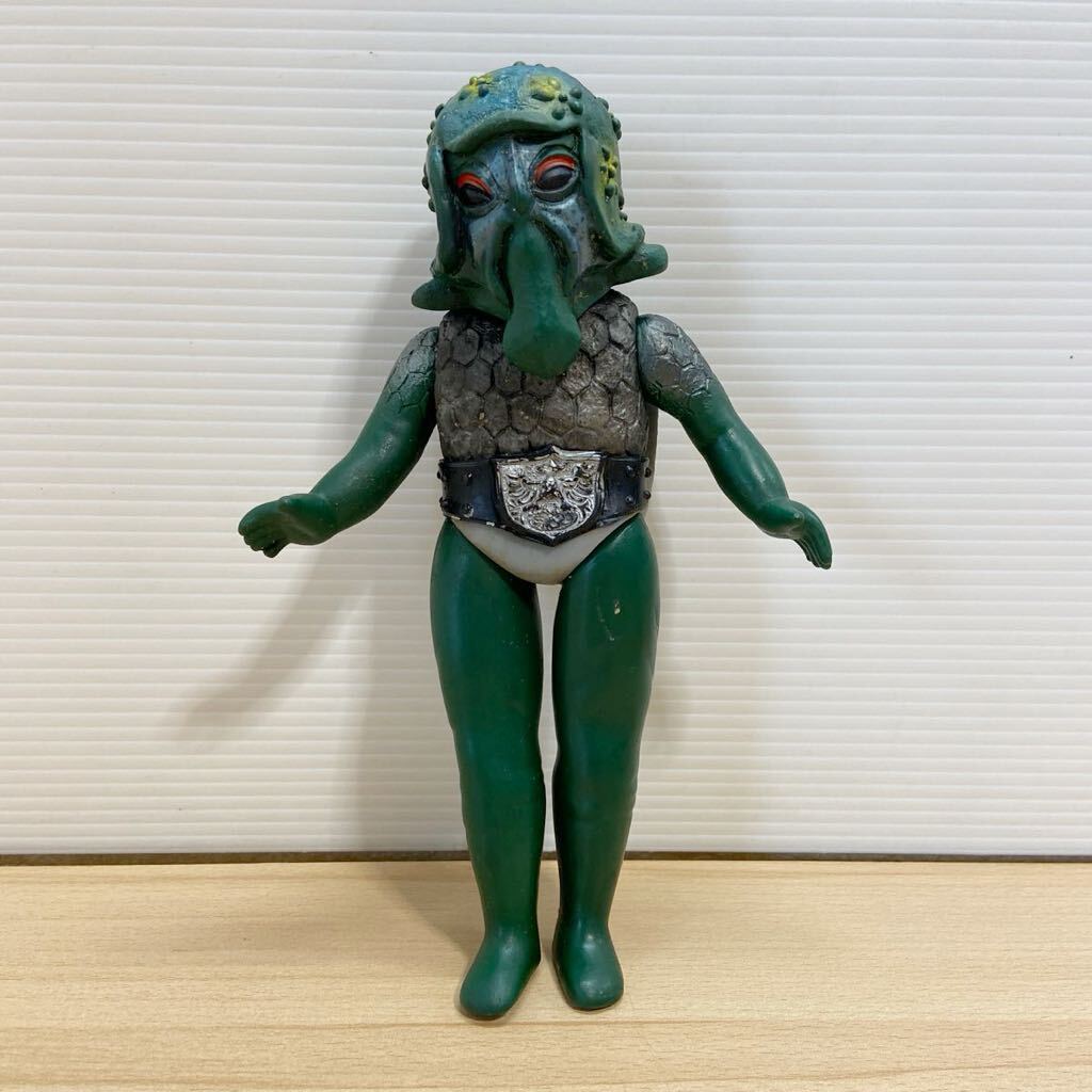 Yahoo!オークション - 旧バンダイ 怪人 カメストーン スタンダードサイ