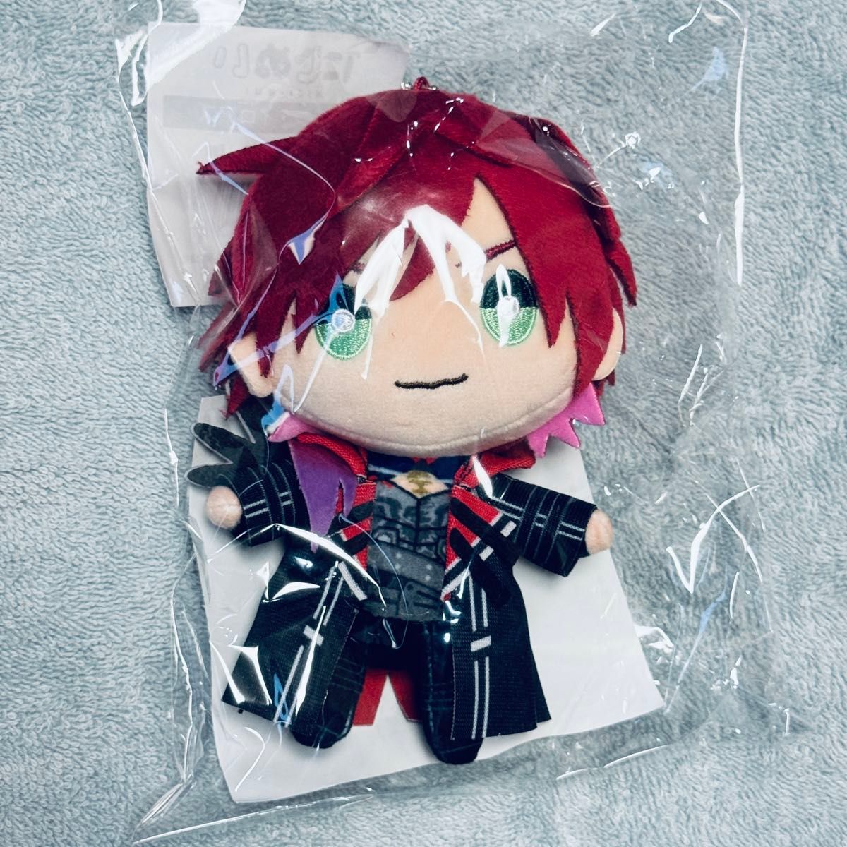 にじさんじローレン ローレン・イロアス にじぱぺっと にじぬい