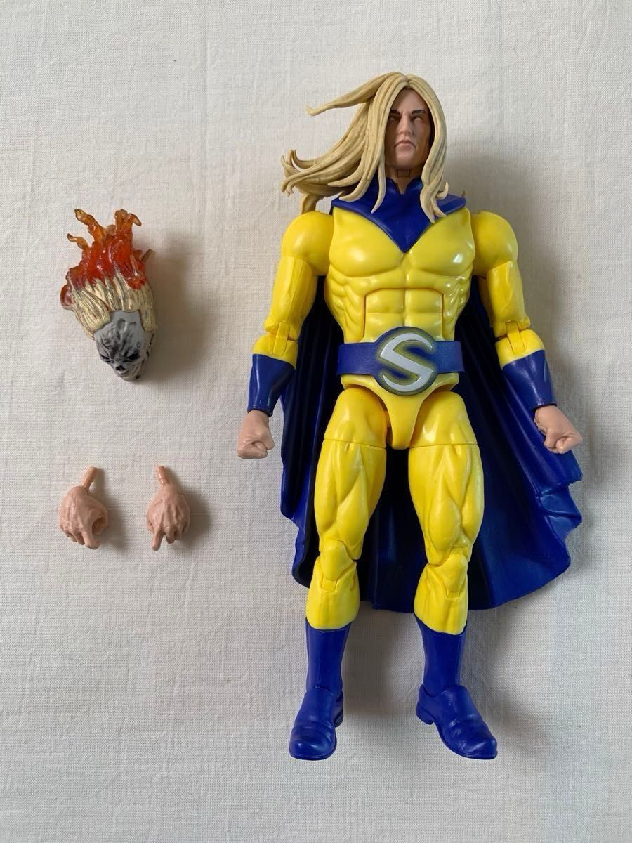 マーベルレジェンド セントリー｜Yahoo!フリマ（旧PayPayフリマ）