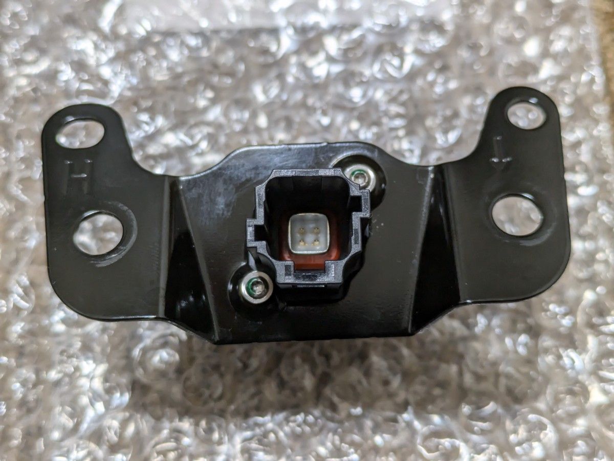 改良後】80系ハリアー フロントカメラ｜Yahoo!フリマ（旧PayPayフリマ）