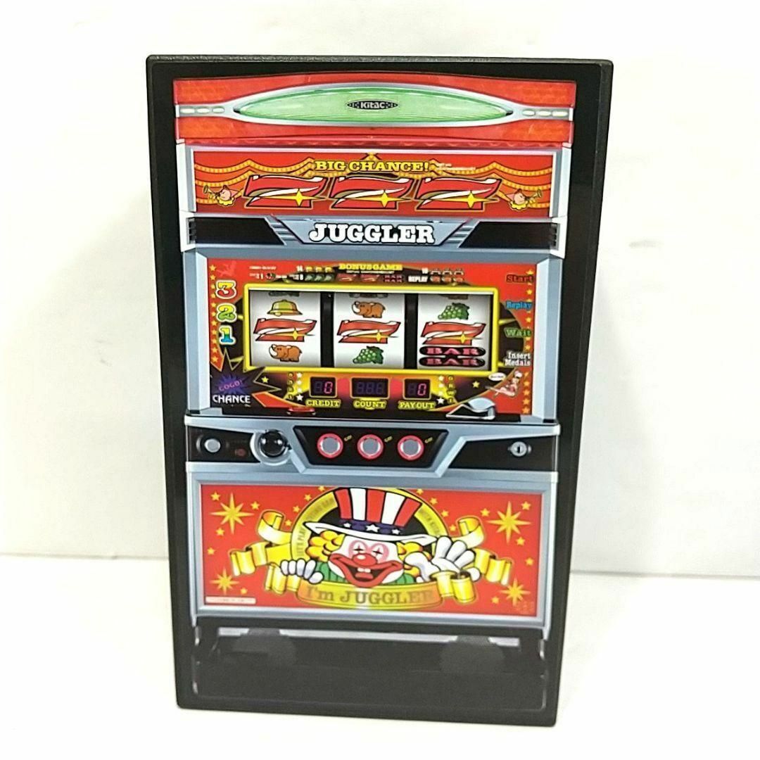 アイムジャグラー 貯金箱 GOGOランプ ペカリ有 ガリぞう｜Yahoo!フリマ