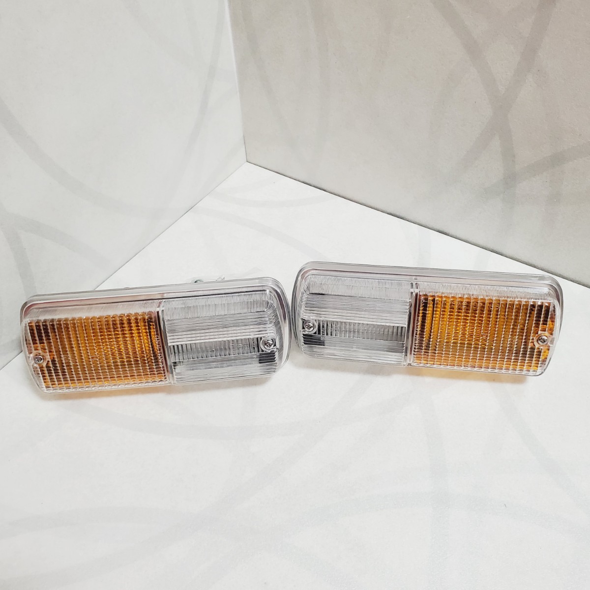 ローバーミニ クラシックミニ クラブマン CLUBMAN 用 ウインカー