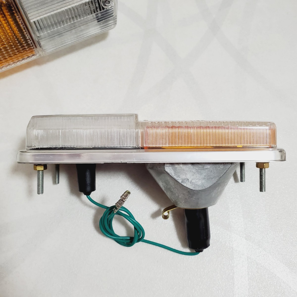 ローバーミニ クラシックミニ クラブマン CLUBMAN 用 ウインカー