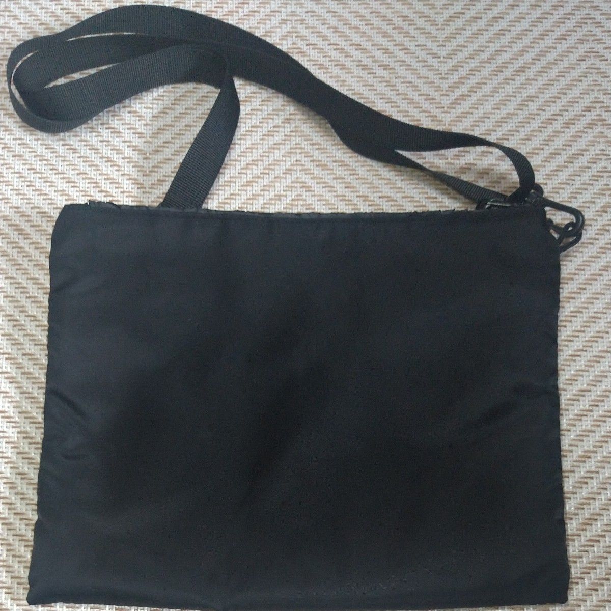 Official髭男dism サコッシュ ショルダーバッグ 難あり