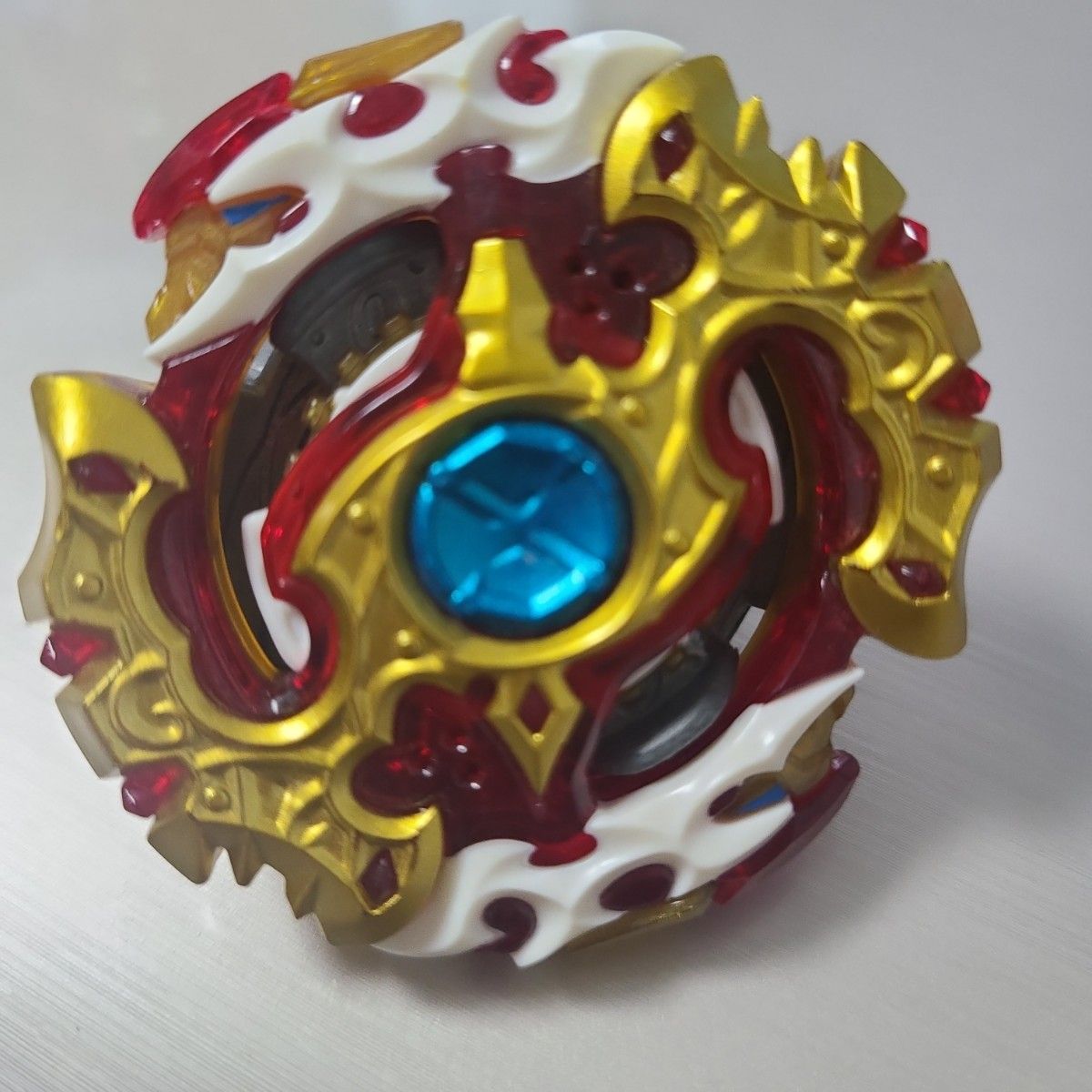 ベイブレードバースト スプリガンレクイエム 0 Zt｜Yahoo!フリマ（旧