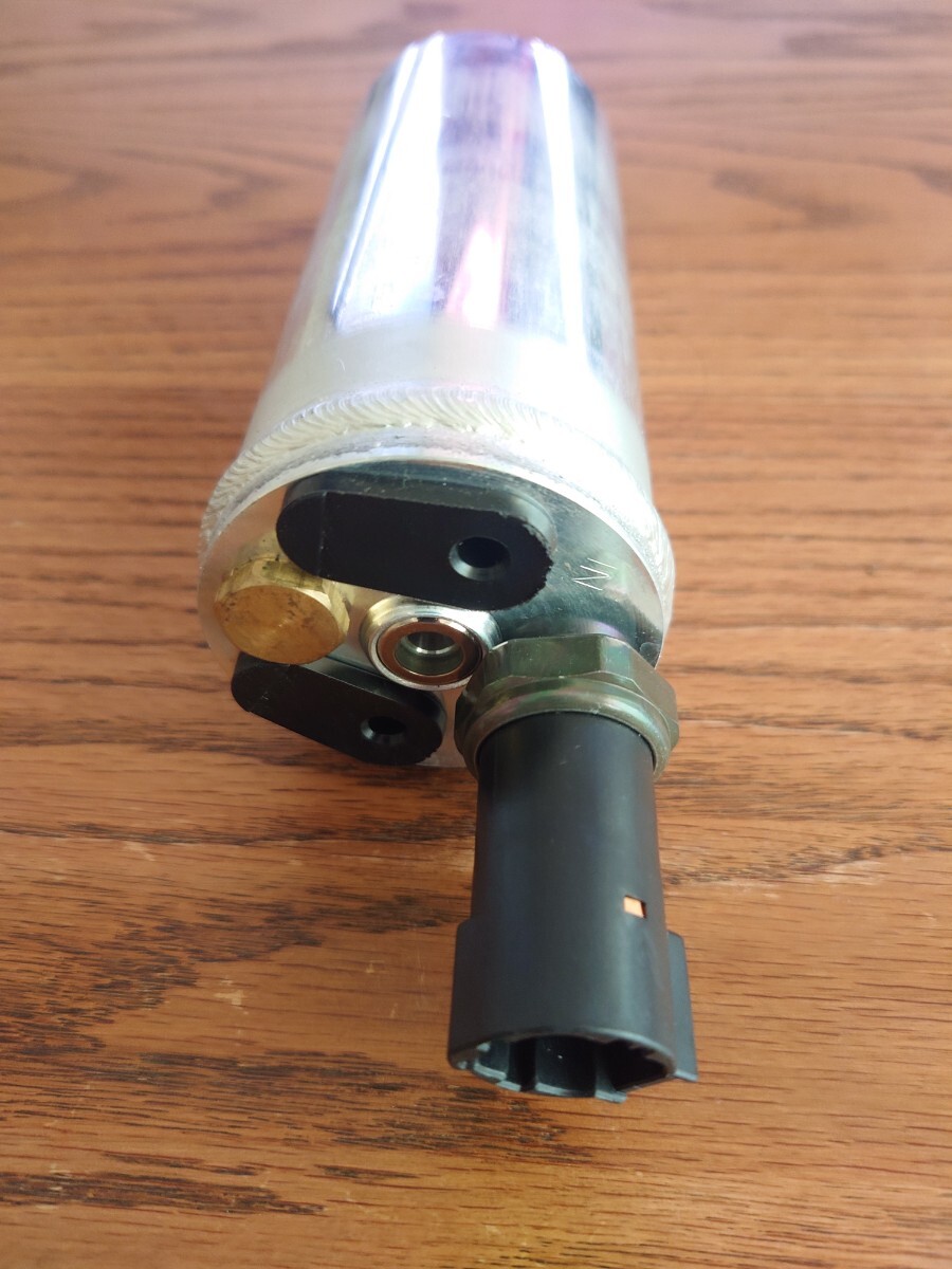 レア部品 スカイライン R33 GT-R 前期用 エアコン リキッドタンク