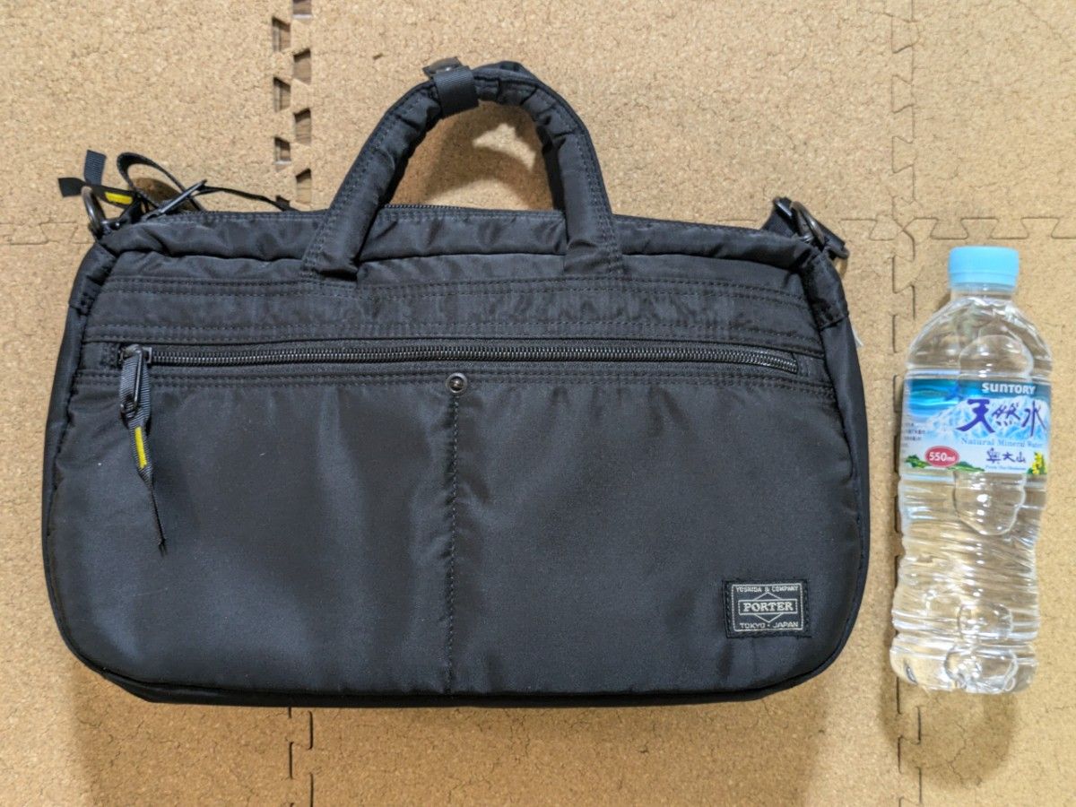 PORTER × NIKON ポーター ニコン コラボ カメラバッグ 吉田カバン