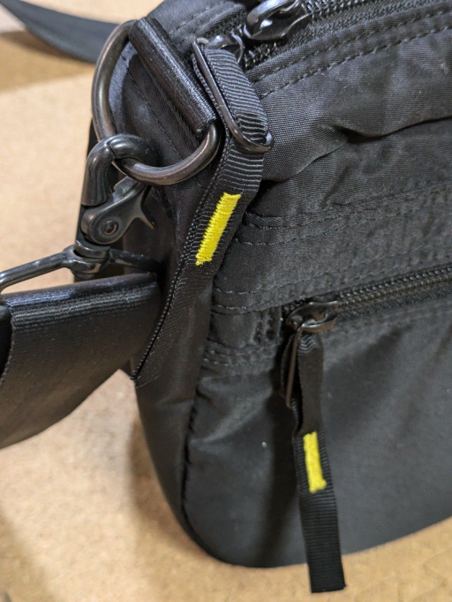 PORTER × NIKON ポーター ニコン コラボ カメラバッグ 吉田カバン