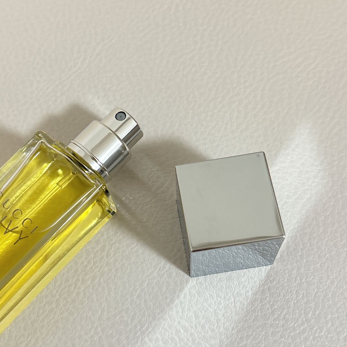 GUCCI グッチ ENVY エンヴィ オードトワレ 30mL｜Yahoo!フリマ（旧