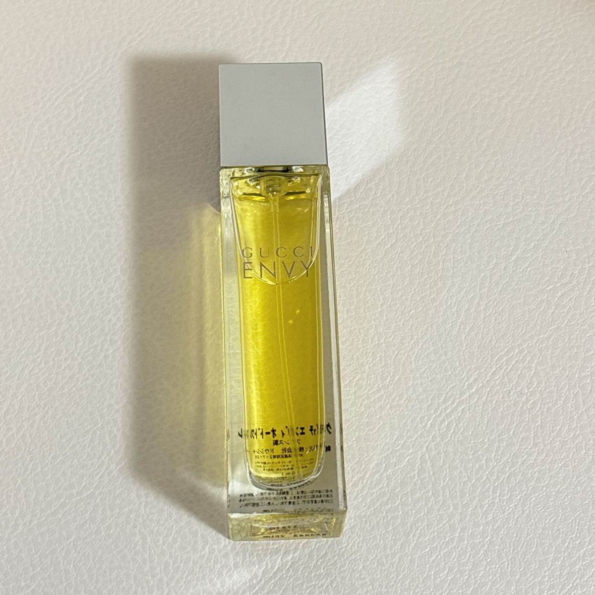 GUCCI グッチ ENVY エンヴィ オードトワレ 30mL｜Yahoo!フリマ（旧