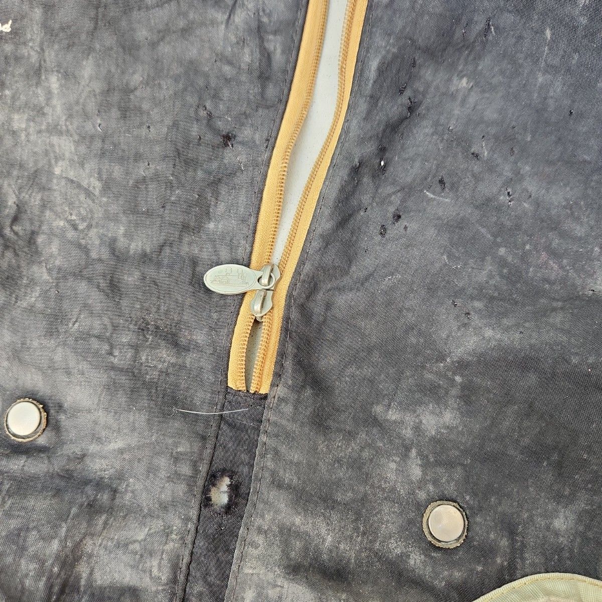 SAHAKIT WISARN ゴルフ キャディバッグ ファブリック レディース