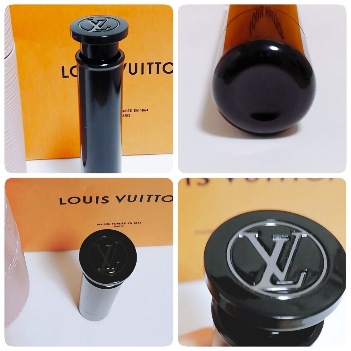 送料無料【国内正規品】ルイヴィトン トラベルスプレー/本体のみ /香水