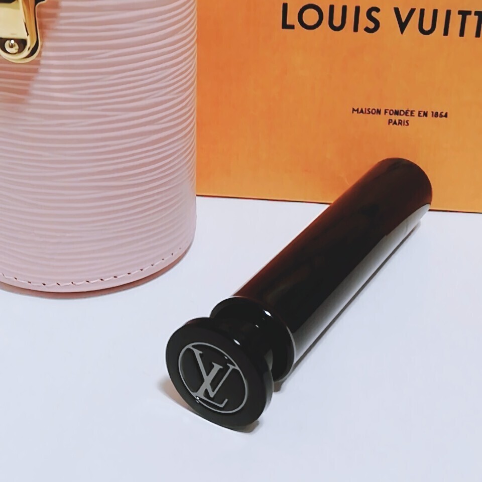 送料無料【国内正規品】ルイヴィトン トラベルスプレー/本体のみ /香水