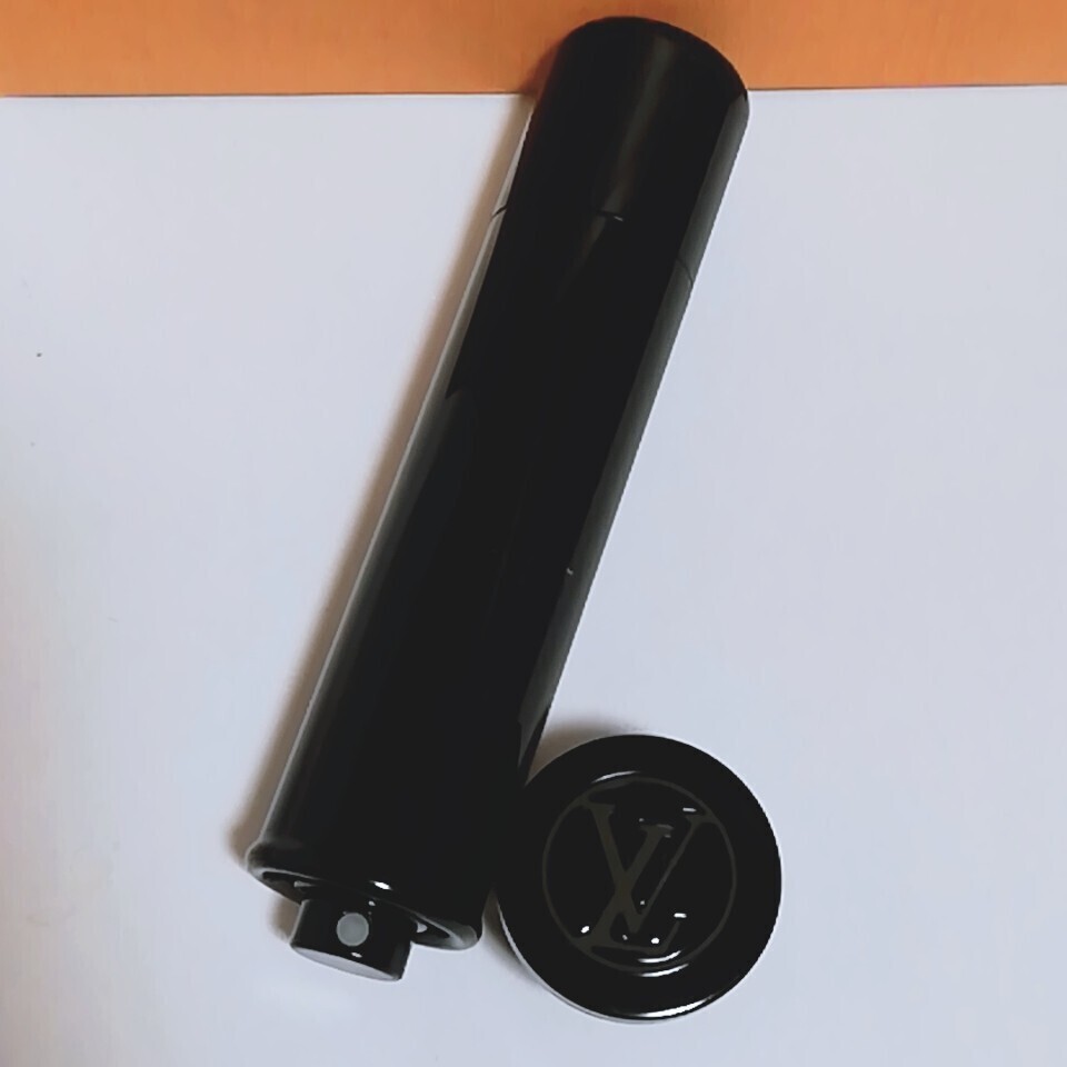 送料無料【国内正規品】ルイヴィトン トラベルスプレー/本体のみ /香水