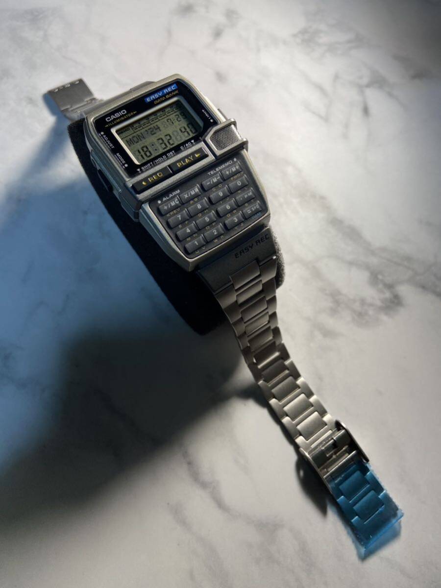 R*2様 CASIO データバンク イージーレック R*2様 CASIO データバンク