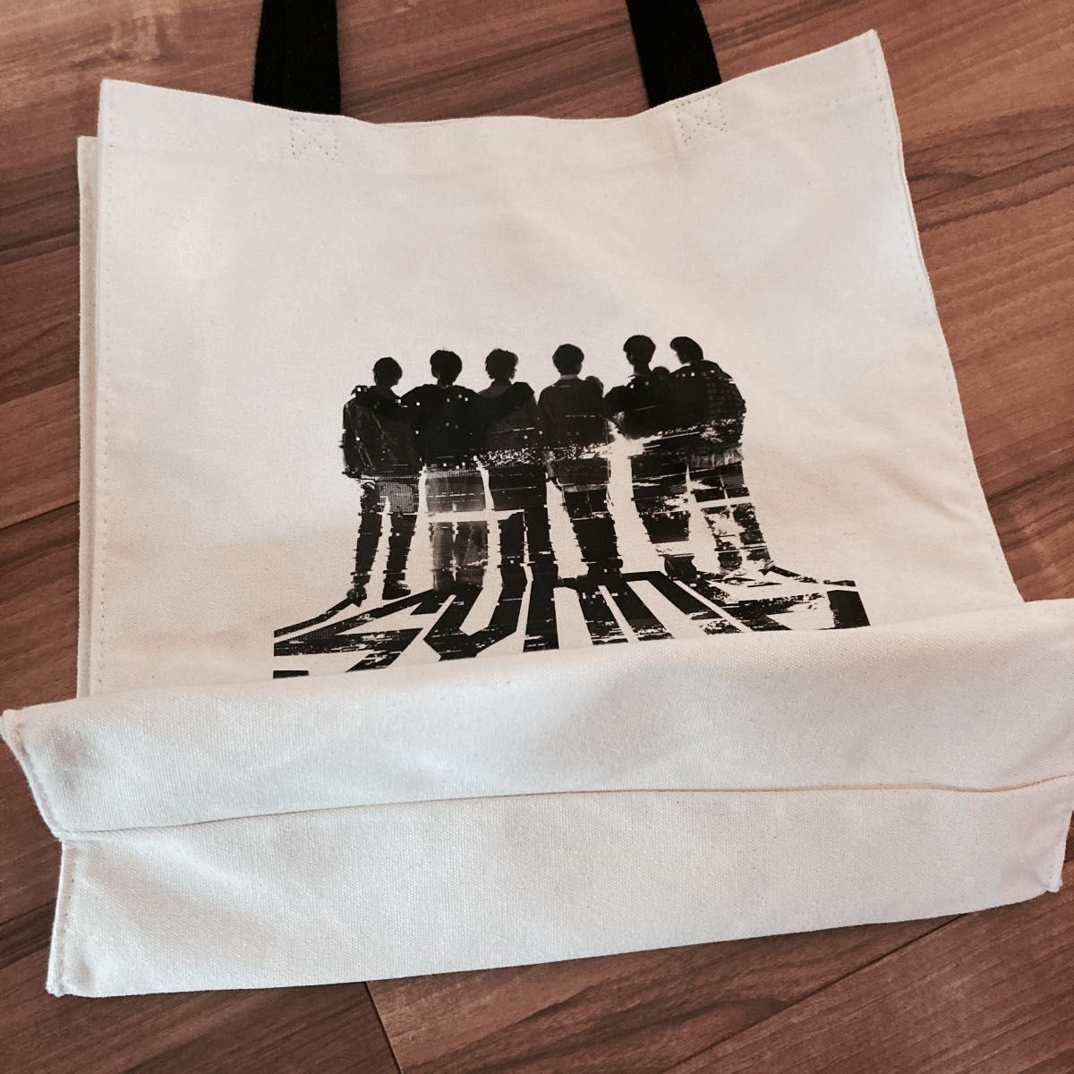 キスマイ 2024 ライブツアーバッグ｜Yahoo!フリマ（旧PayPayフリマ）