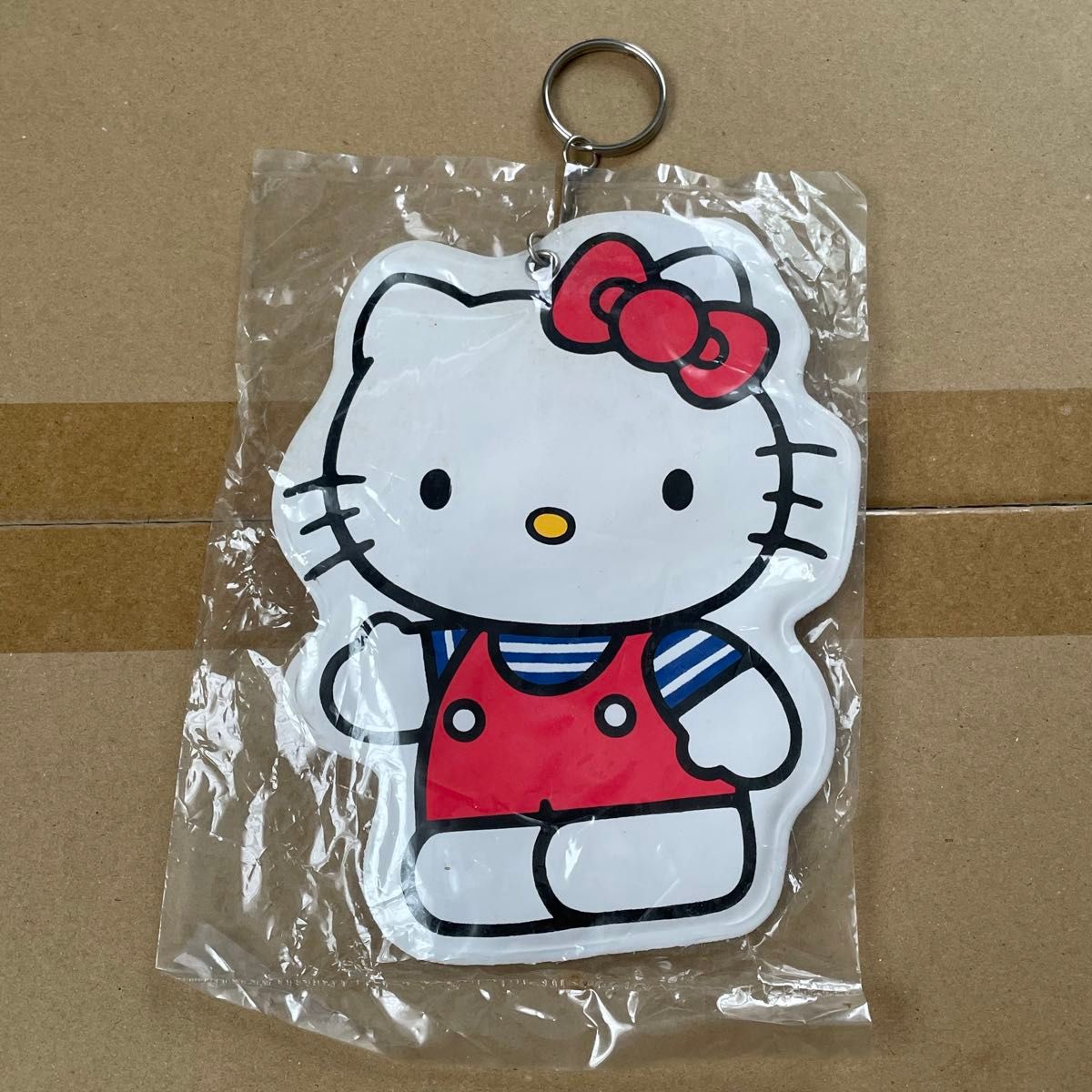 早い者勝ち】ハローキティ キティちゃん キーホルダー コインケース