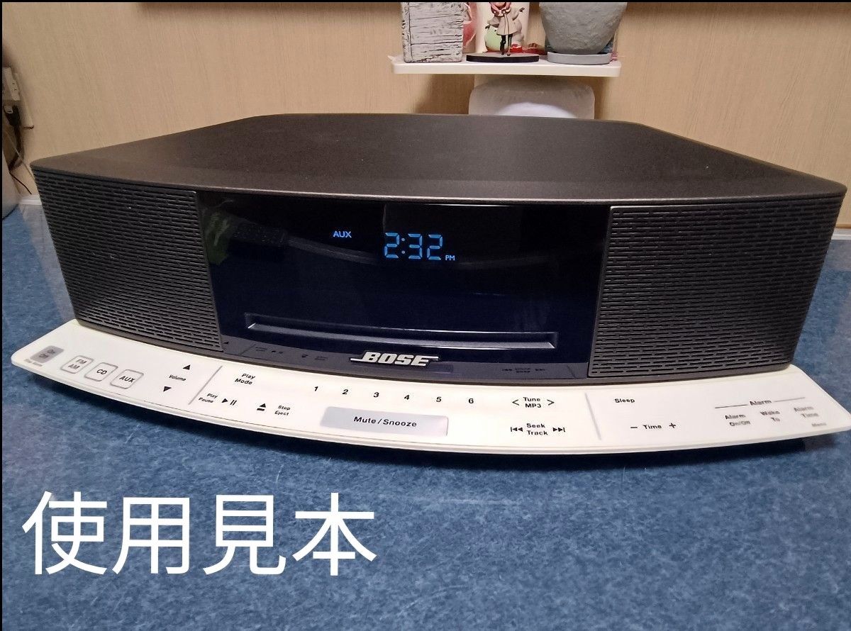 美品 BOSE WAVE Music System オプション品 IC-1｜Yahoo!フリマ（旧