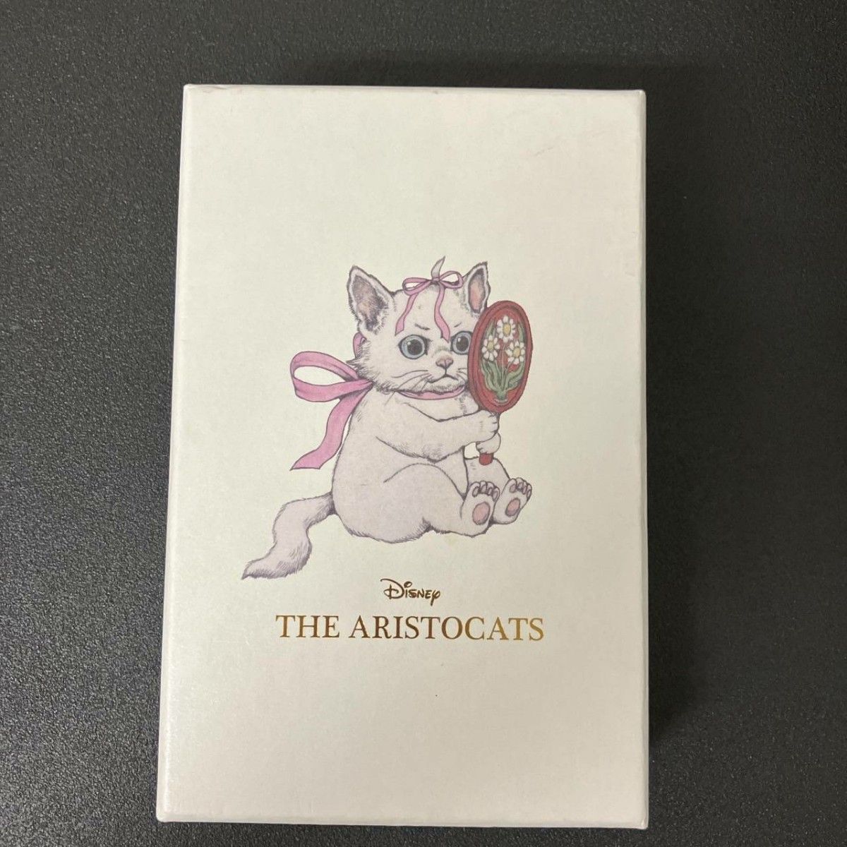 未使用 ヒグチユウコ 刺繍 ディズニー コラボ スマートフォンケース