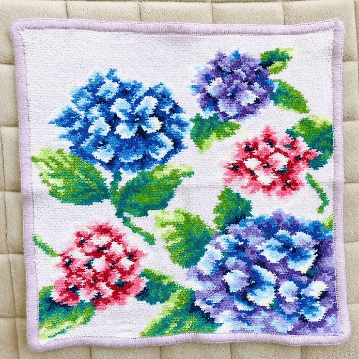 used】B品 廃盤柄 フェイラー FEILER タオルハンカチ｜Yahoo!フリマ