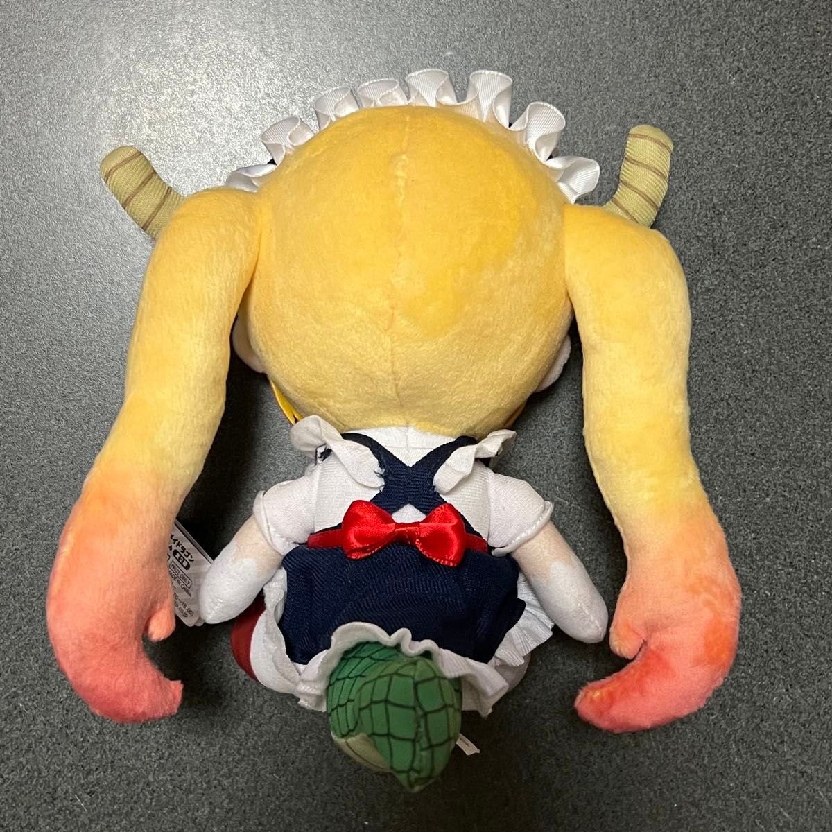 小林さんちのメイドラゴン トール ぬいぐるみ｜Yahoo!フリマ（旧PayPay