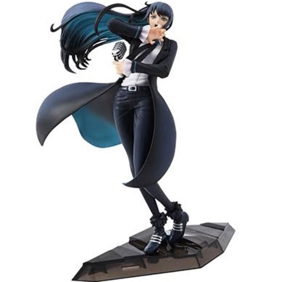 Ado x Oda アートビジュアルフィギュア ワールドコレクタブル