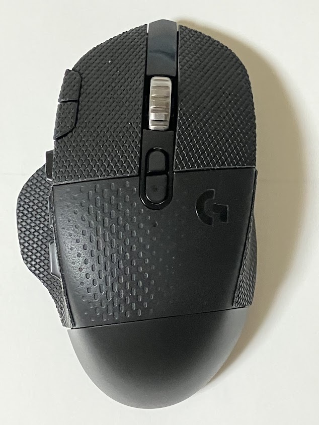 Yahoo!オークション - 【レストア済】【廃盤】Logicool LIGHTSPEED ゲ