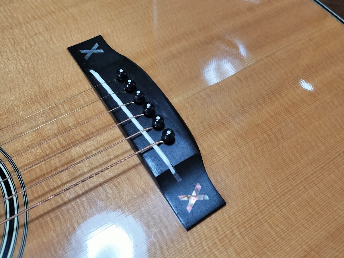 Yahoo!オークション - 80年代 東海楽器 キャッツアイ CE-2000T オーダ