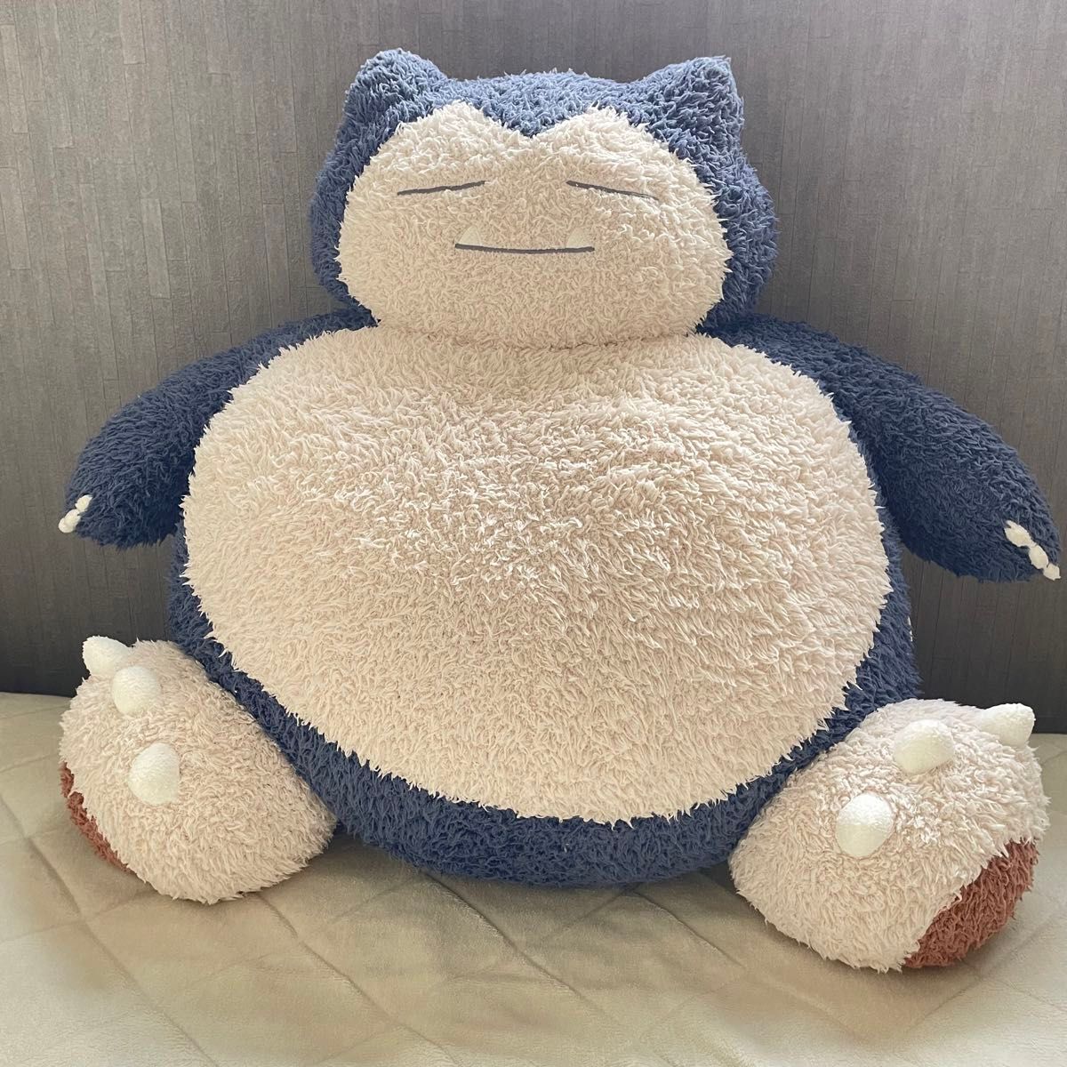 ジェラピケ ジェラートピケ gelato pique カビゴン ポケモンスリープ