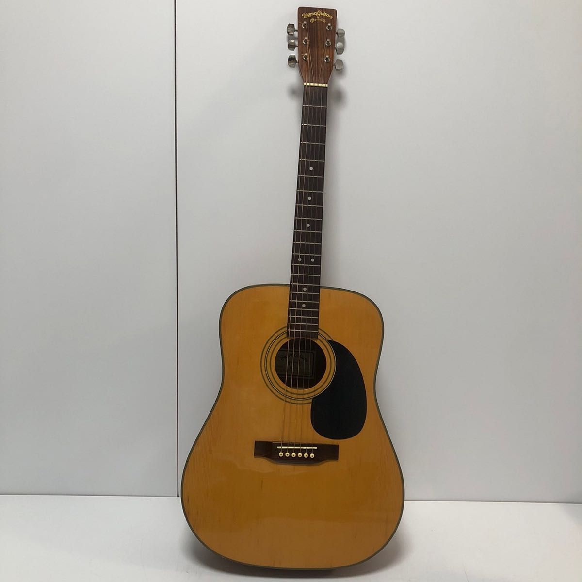 レア シグマ ギター マーチン DM 1 N アコースティック ギター アコギ