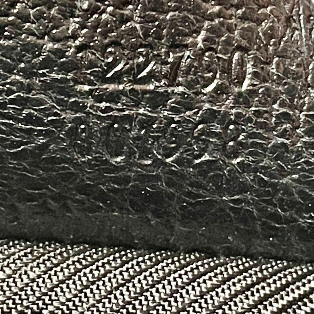 GUCCI グッチ GGキャンバス 三日月形 ショルダーバッグ GG柄｜Yahoo