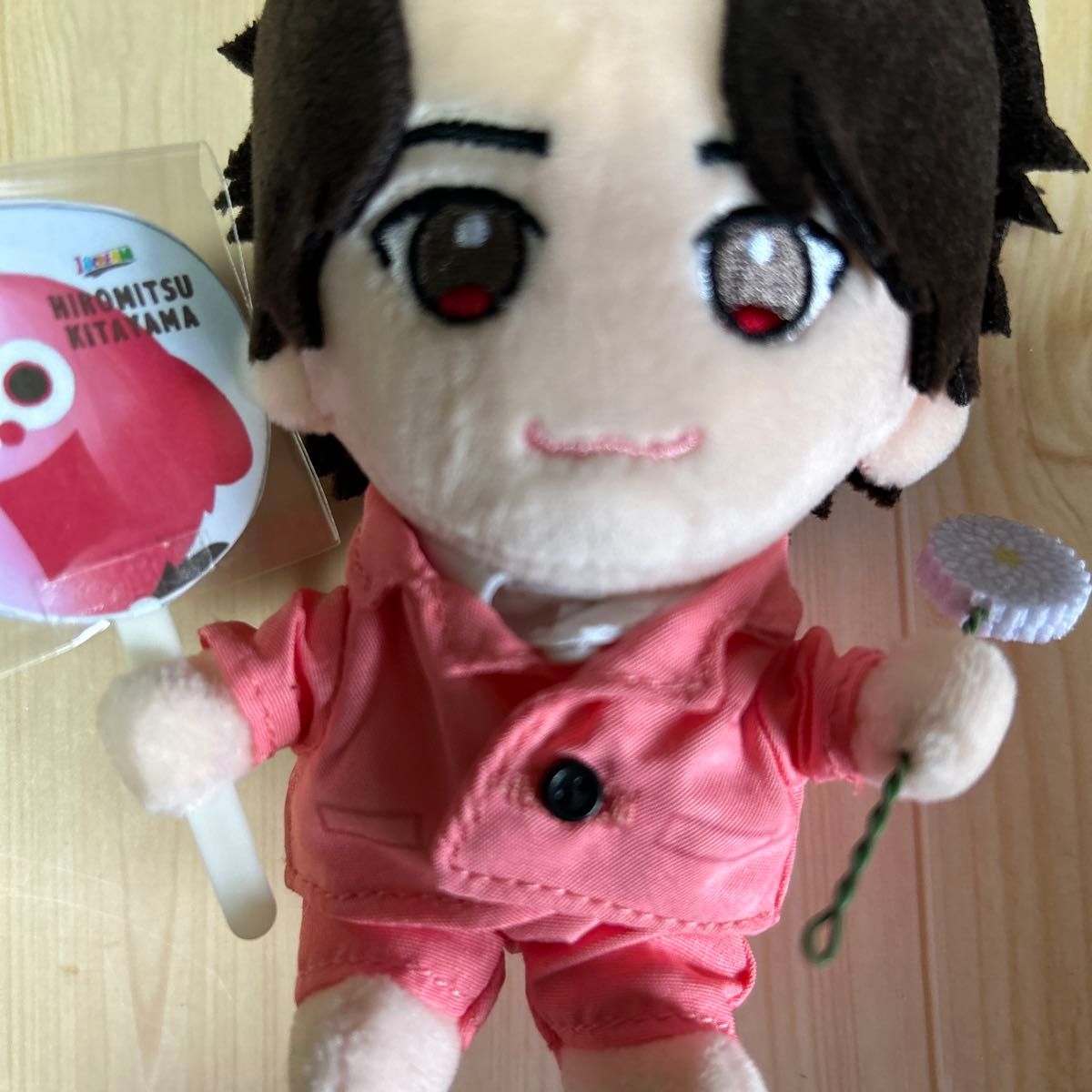 北山宏光 ぬいぐるみ｜Yahoo!フリマ（旧PayPayフリマ）