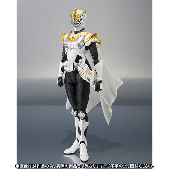 Yahoo!オークション - 限定 S.H.Figuarts 仮面ライダーファム