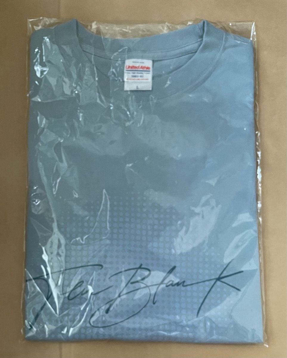 グラスハート エキストラ Tシャツ Lサイズ 佐藤健 志尊淳 町田啓太