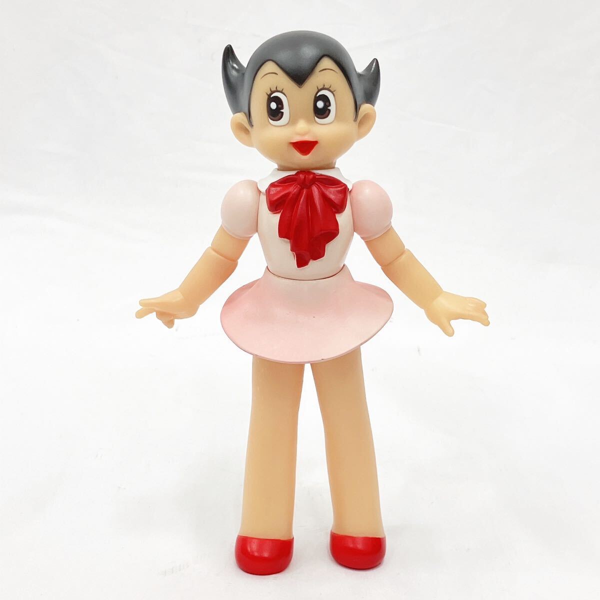 Yahoo!オークション - ビリケン商会 ウラン 鉄腕アトム 手塚治虫キャラ