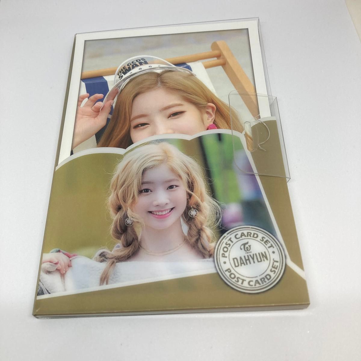 TWICE ダヒョン ポストカード 15枚セット｜Yahoo!フリマ（旧PayPayフリマ）