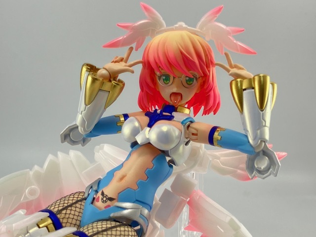 Yahoo!オークション - 【塗装完成品】【小改造】30MS SIS-Dc88w エリエ